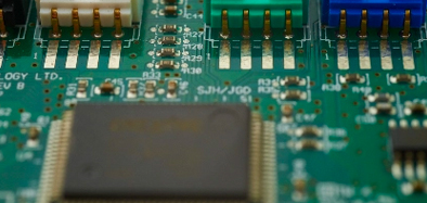 芯片高地的全球之爭